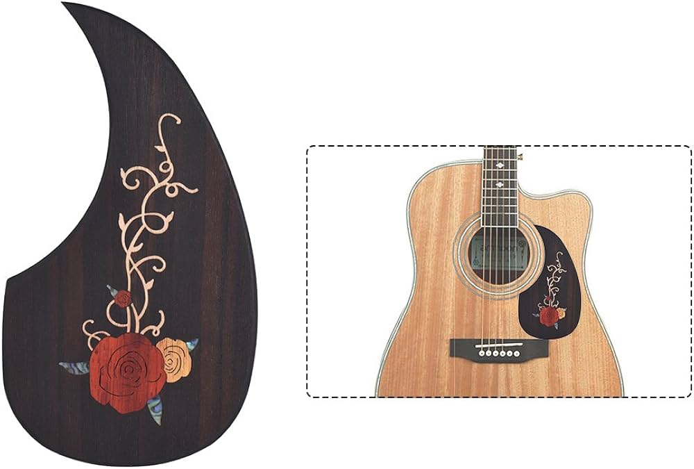 Pickguard