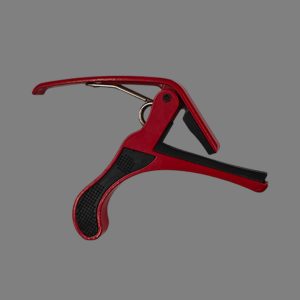 Dolphin Open Box Red Capo
