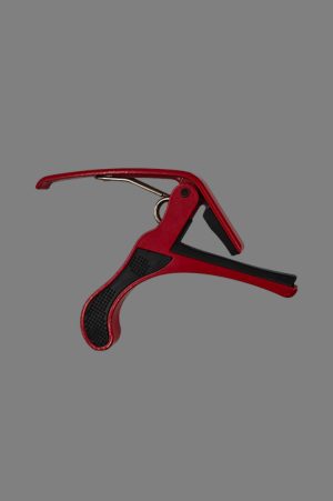 Dolphin Open Box Red Capo