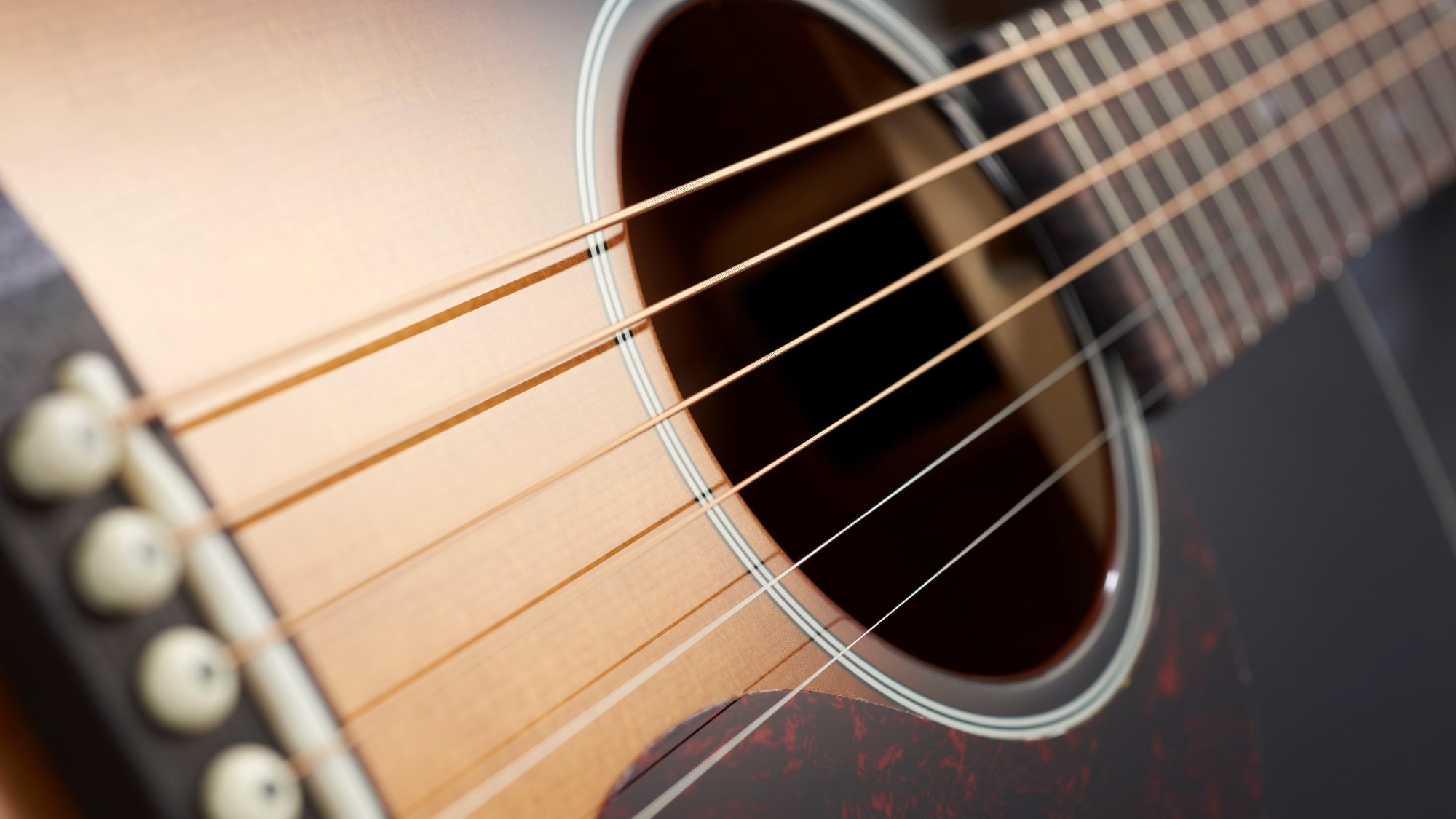 String