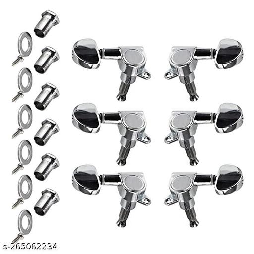 Tunning Keys