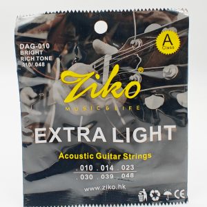 Ziko String Extra Light