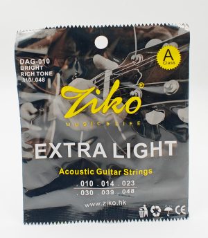 Ziko String Extra Light
