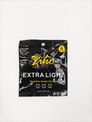 Ziko String Extra Light - Image 3