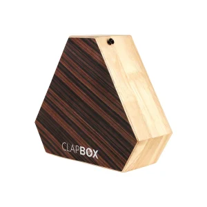 CB Travel Cajon (2-sided) with Bag